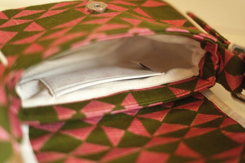 merlot classic bag_khaki pink
