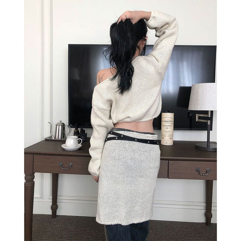 Glow Knit (top)