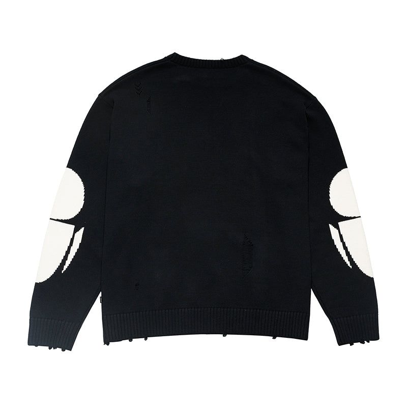 FA24 QS EVE SWEATER