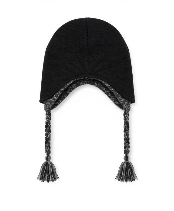 26SS★ [ EEUN MADE ] Void Layer Knit Cap