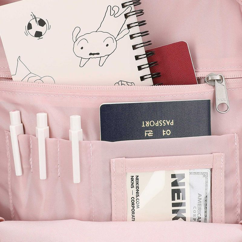 ATMOS 22 BACKPACK / PINK