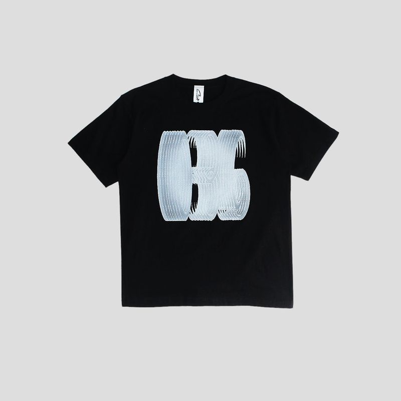 AWESOME BOY（オーサムボーイ）の「AWSMBOY "036"Tシャツ(BLACK)（トップス）」