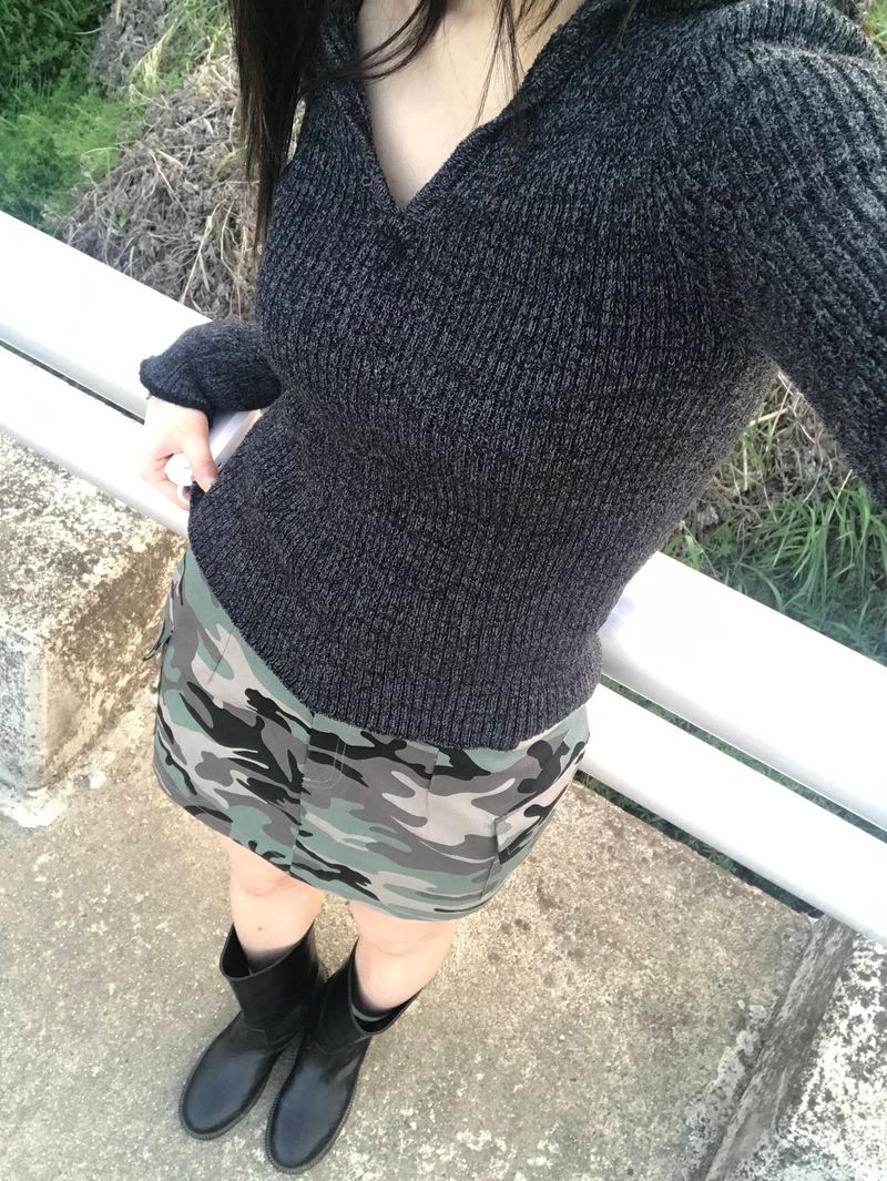Morel half boots