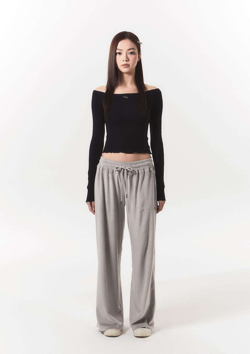 velvet smooth pt - grey
