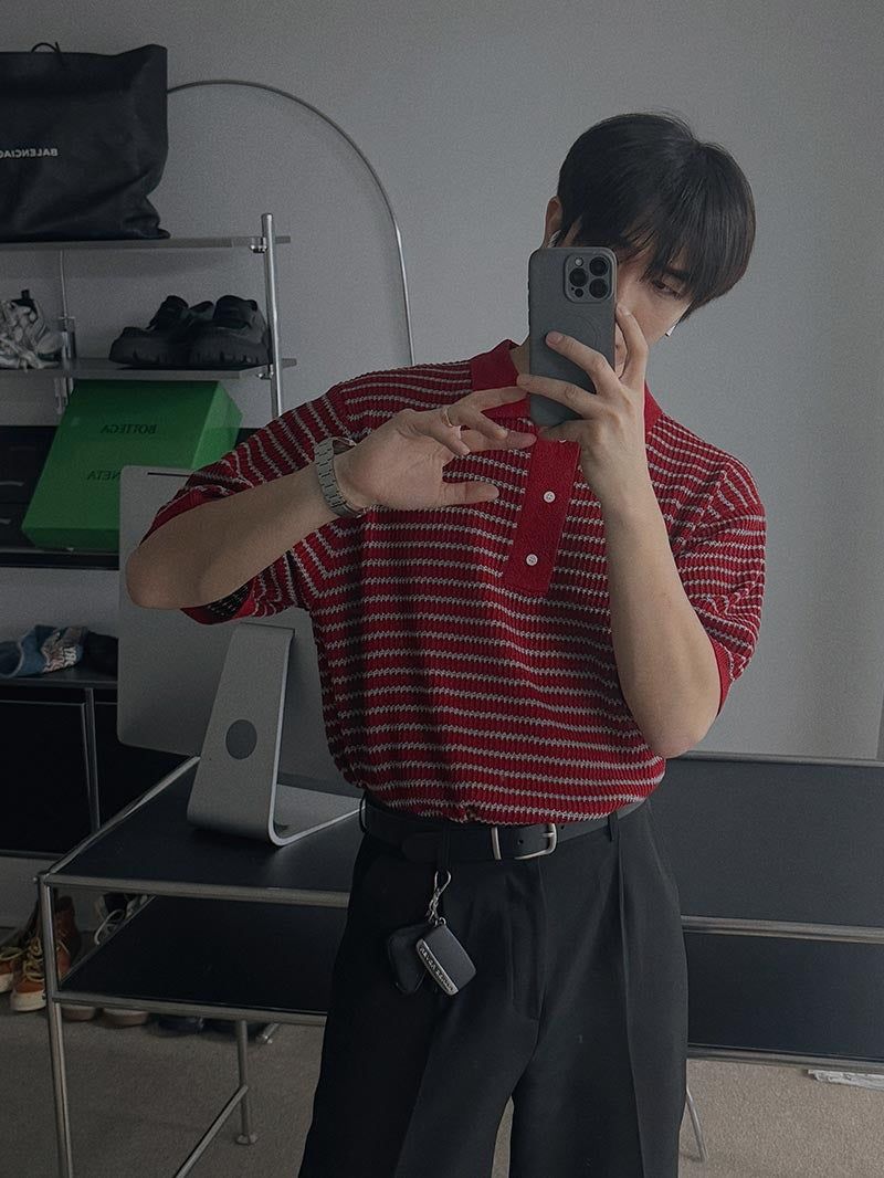 ASCLO 30 Plain Belt (3color)