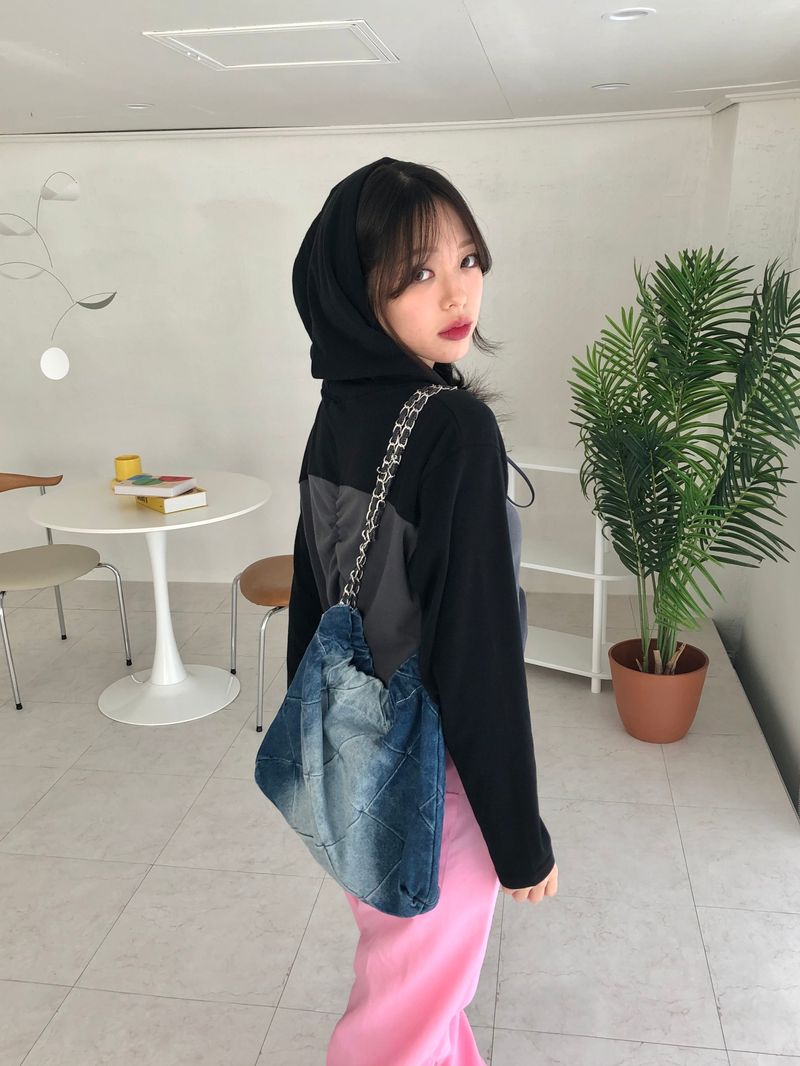 Roman bag