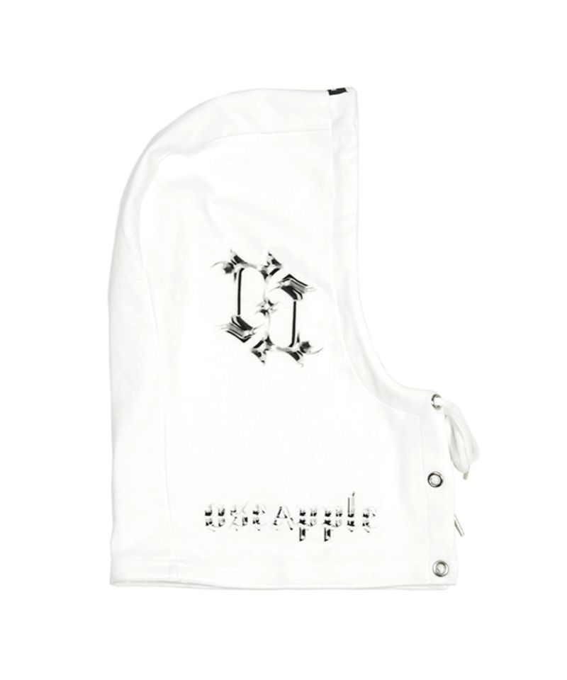 Roseapple（ローズアップル）の「221-DTP LOGO BALACLAVA（Hats）」