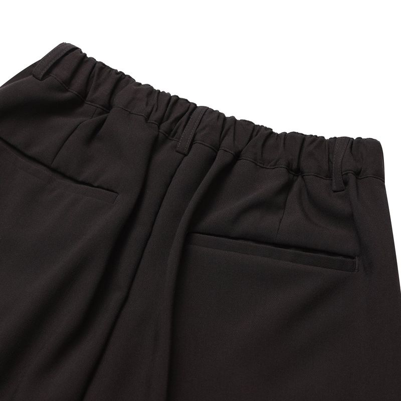 Mordy Trousers (4color)