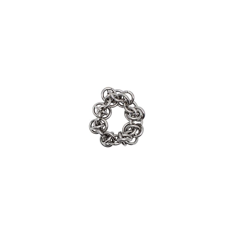 bipi(ビピ)の「hoop ring(Accessories)」