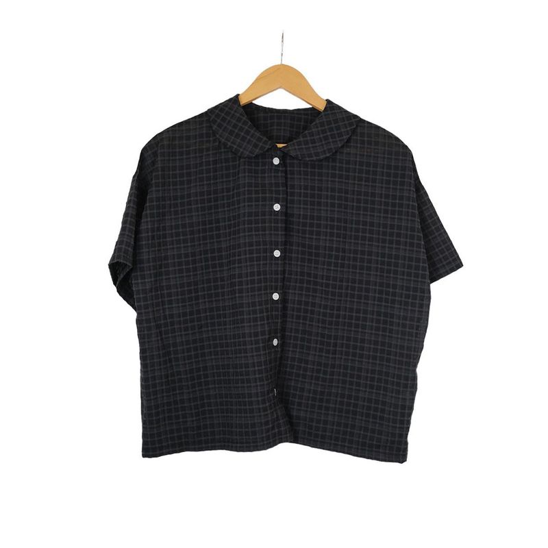Onday check shirt