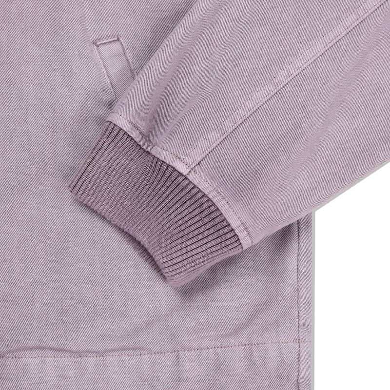 Draft Pigment Snap Jacket (3color)