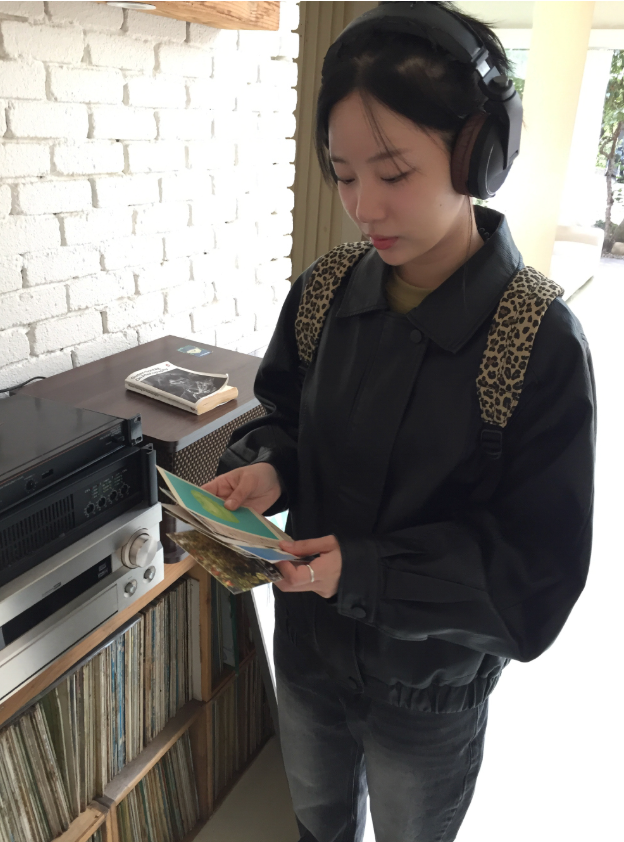 バタレオパードコットンバックパック