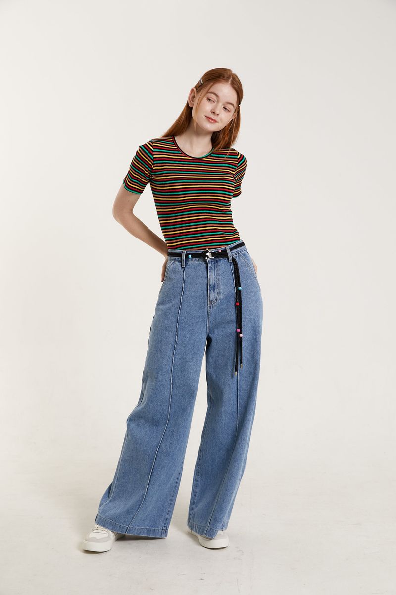 P.A STRING BELT