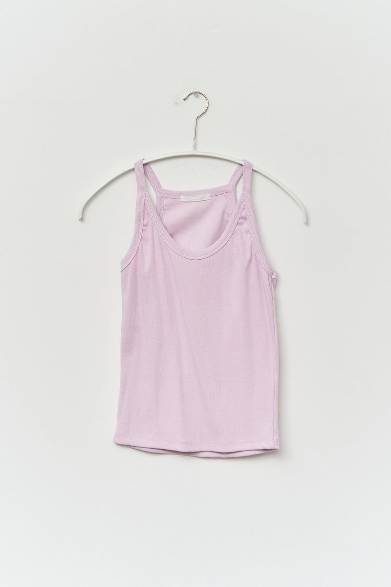 (W) Sivan Sleeveless