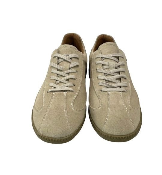 Shaving Basic Sneakers