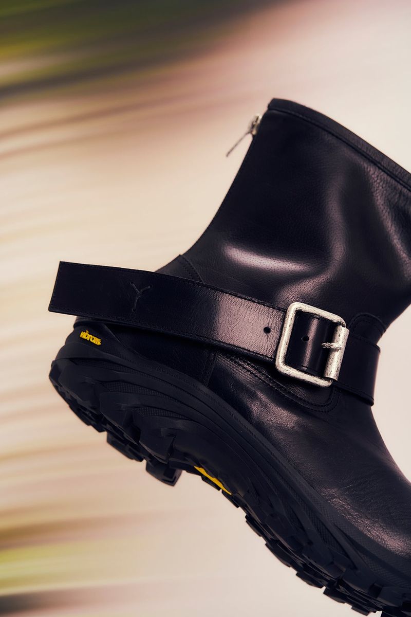 【MADE】Ucan, Black