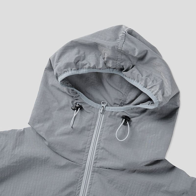 No.1164 C WP windbreaker JK (4color)