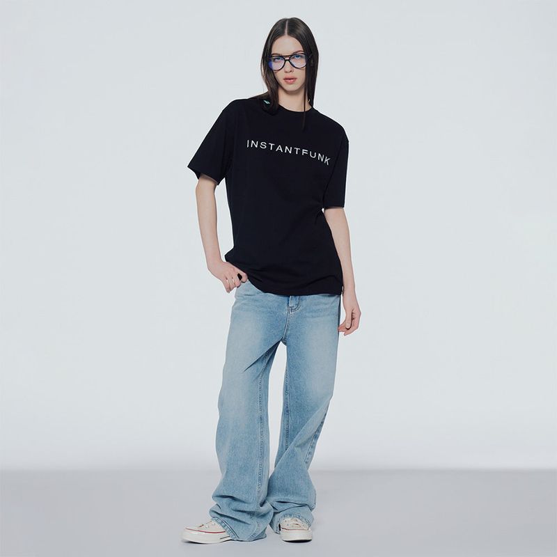 Vintage logo T-shirt