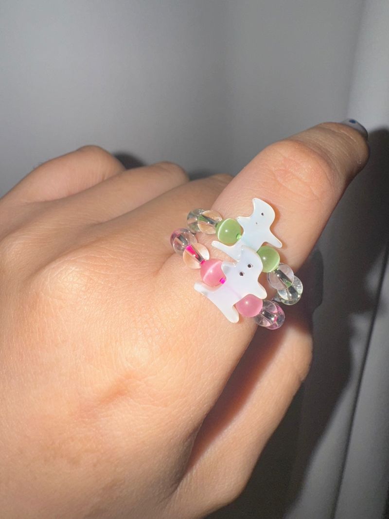 Cat’s dream_Bracelet