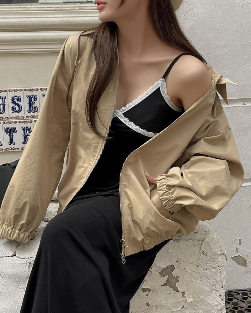 Editi blouson jumper