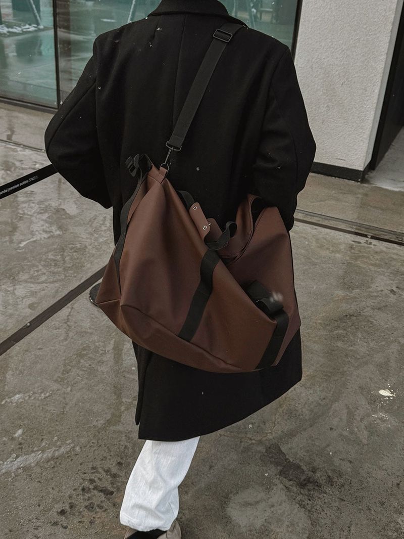 ASCLO Daniel Darts Long Chester Coat (4color)