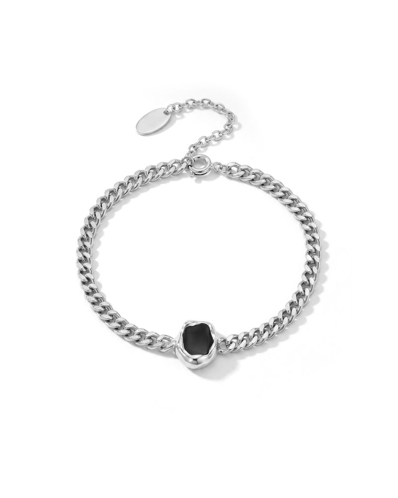 FLEXIBLE BRC SILVER925