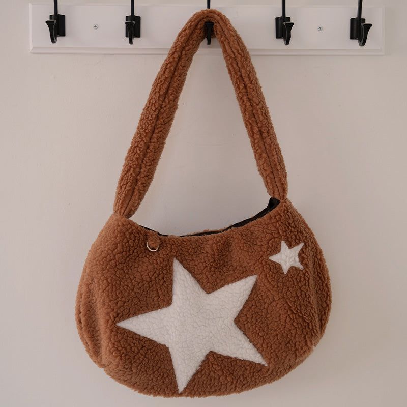 Naughty bag _ brown