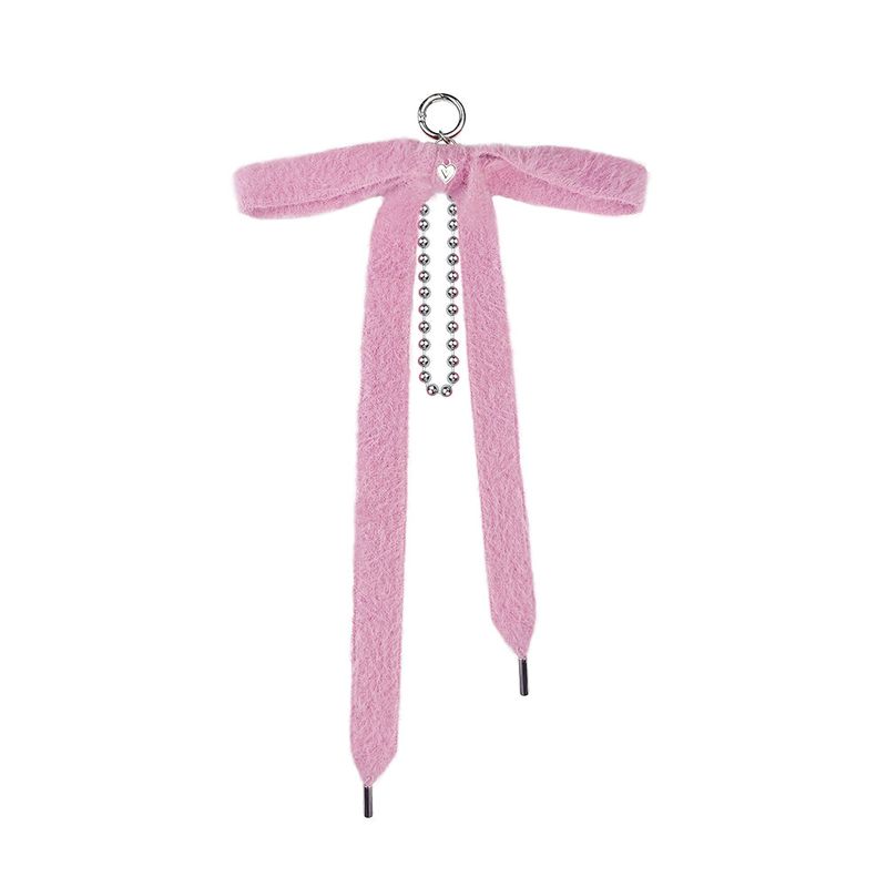 VVV（ブイブイブイ）の「Angora Drop Ribbon Keyring（Toys/Key Holders）」