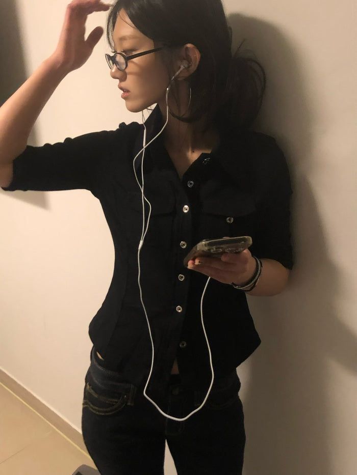 Berlin Shirt