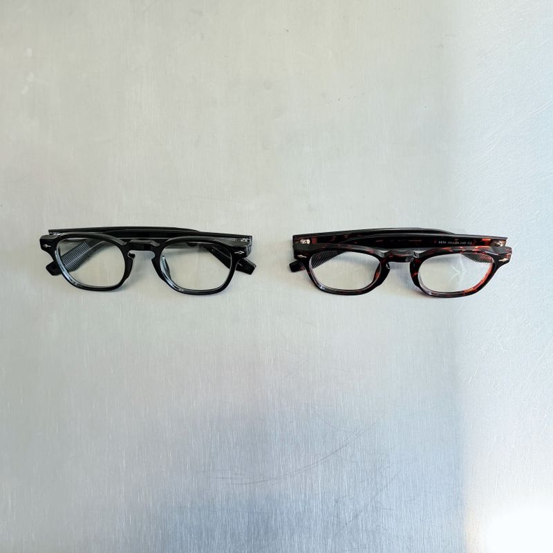 FADE MEET（フェードミート）の「Stylish Glasses（Fashion Accessories）」