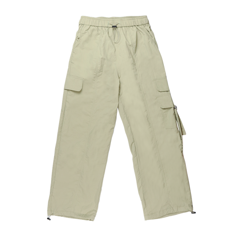 POCKET PANTS