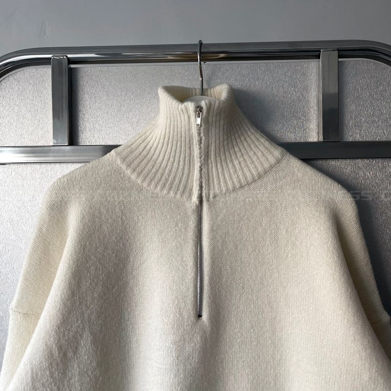 ACN Oslo Half zip-up (5 colors)