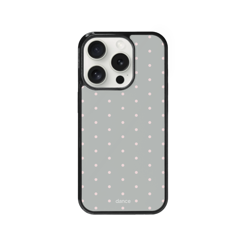 DANCE dot case no. 036 ( project _all about circle )