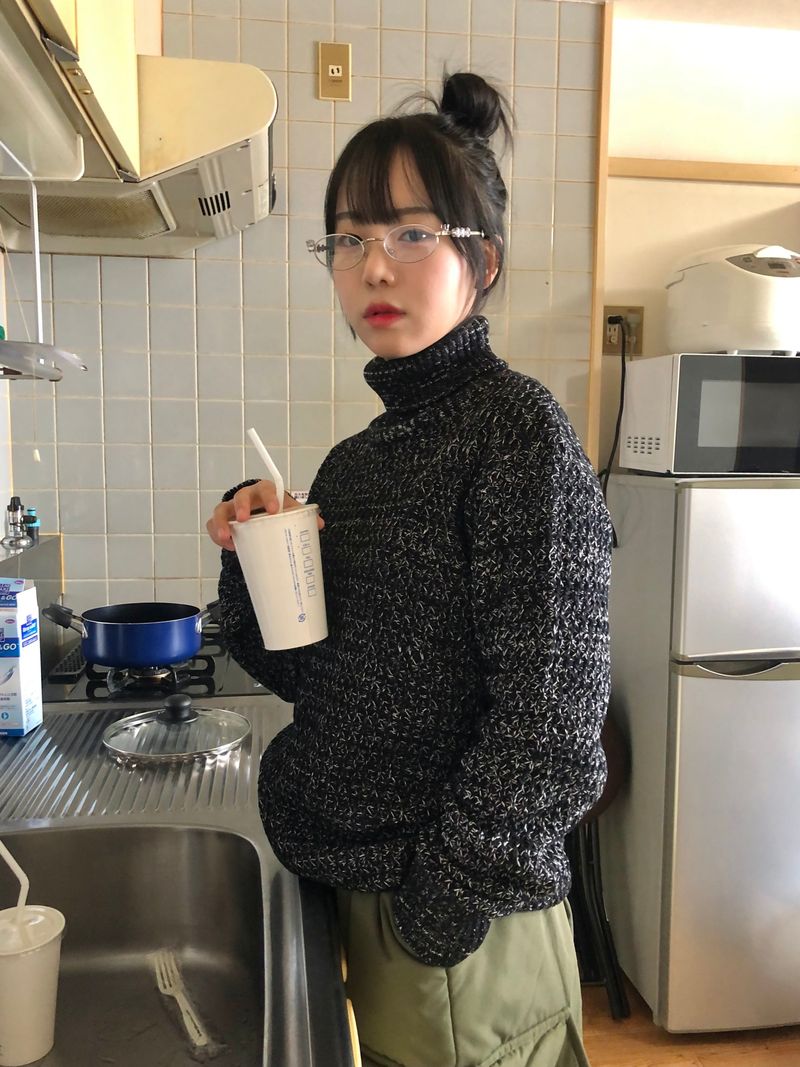 Shima glasses 