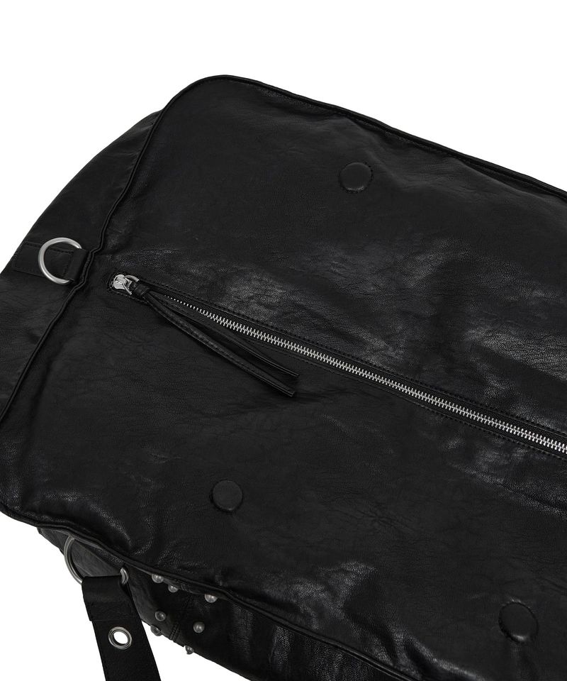 op lt bag (black)