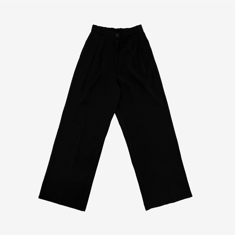 Forem Pintuck Slacks