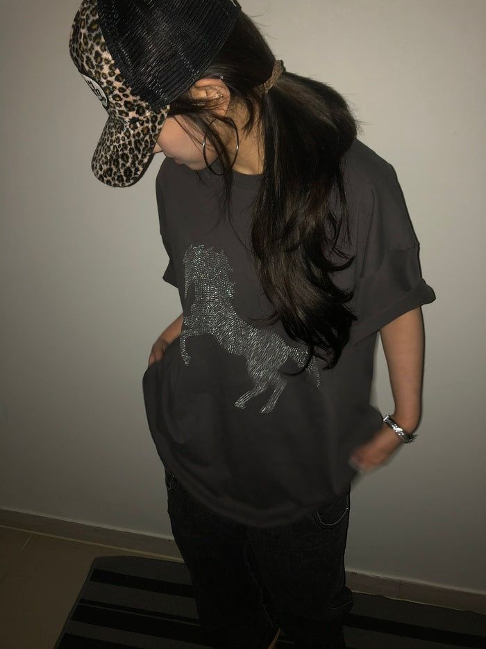 Horse Tee