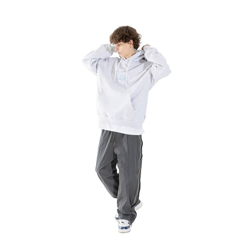 YAWNING HOODIE MSHHD003-LG