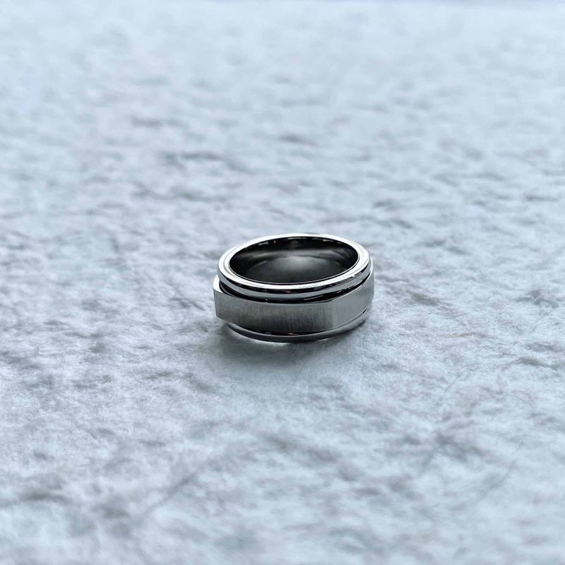 Orbit Layer Ring