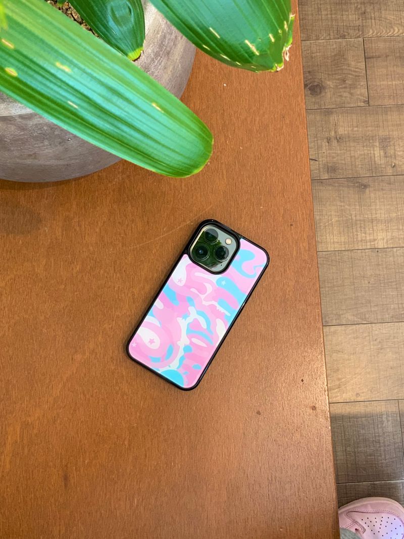 [MADE] sunny afternoon case (original ver)
