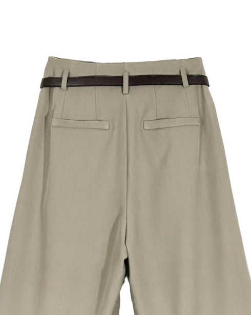 4season maxi pintuck wide sl belt set