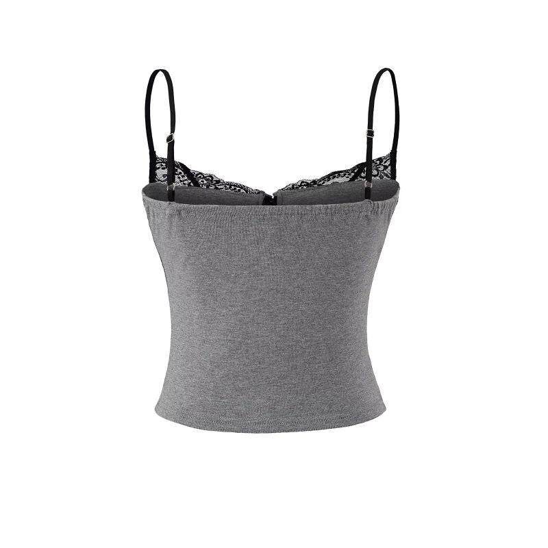 Vella Hook Bustier Top