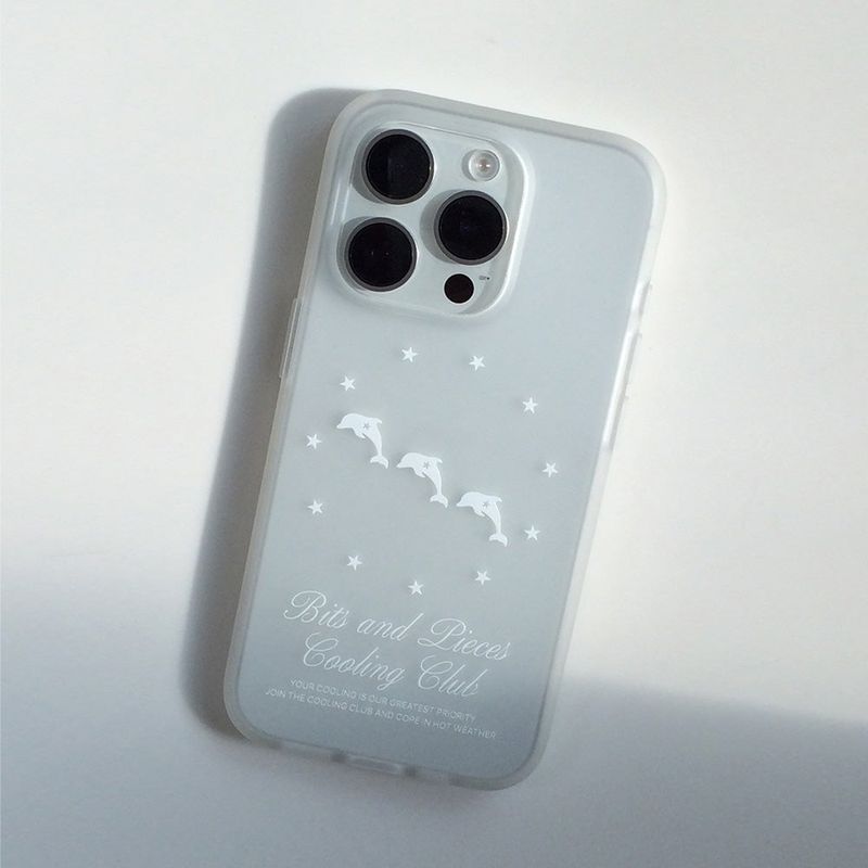dolphin star case