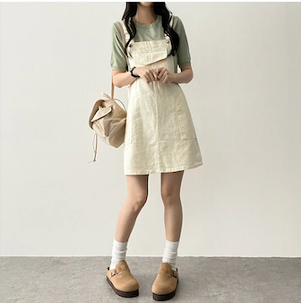 Pla Cotton Backpack