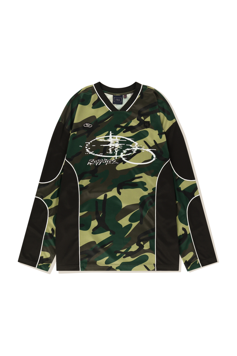 PIPING SPORT JERSEY Vol.2