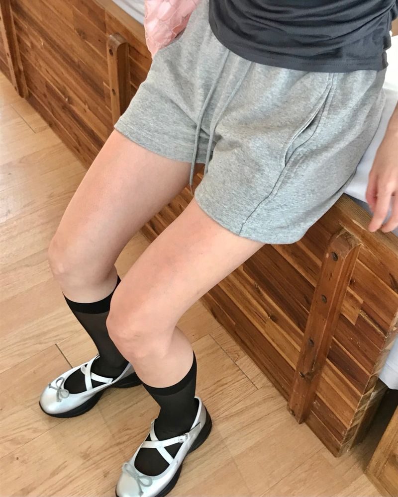 Kiko pants
