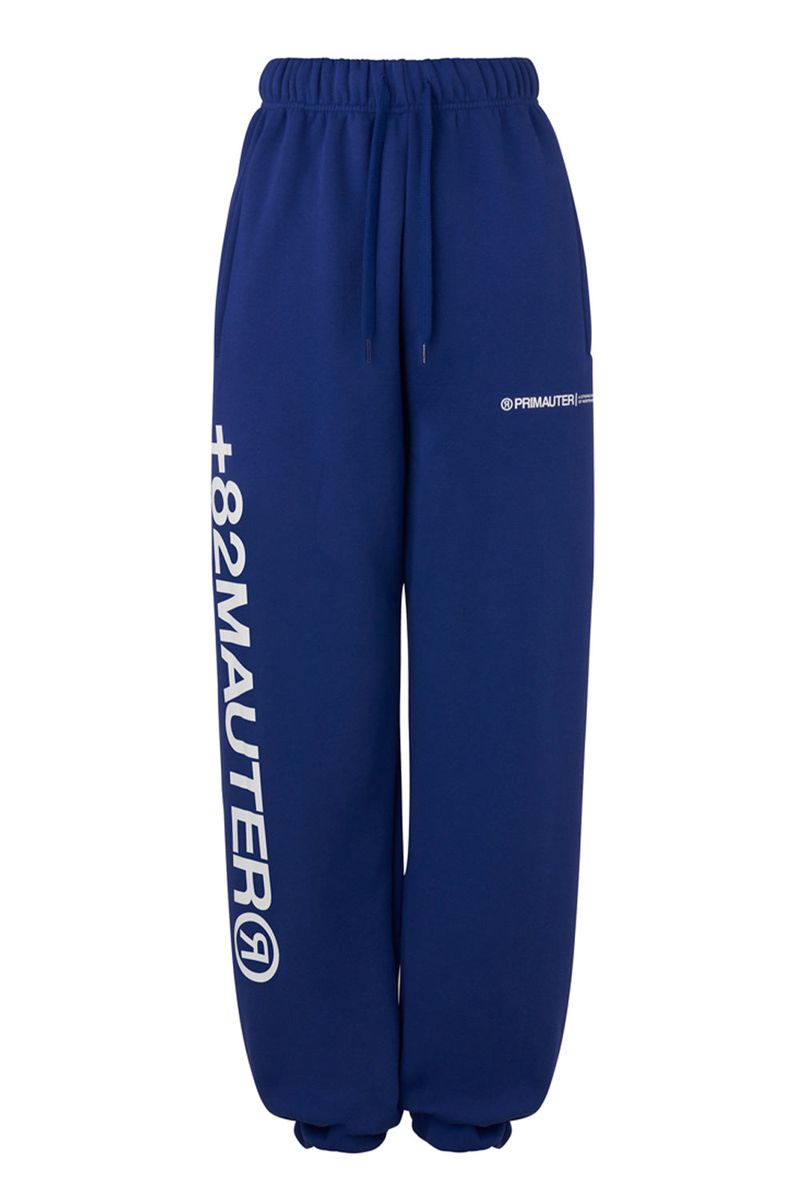 +82 Big Logo Lounge Sweatpants -Premium Fleece