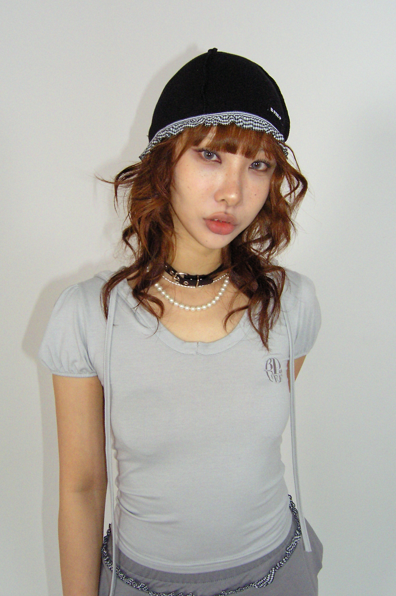  puff logo hoodie_grey