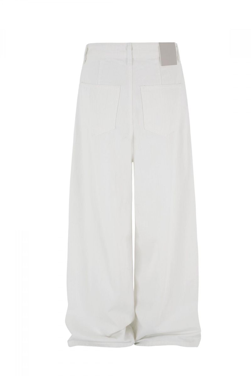 Wisdom pants