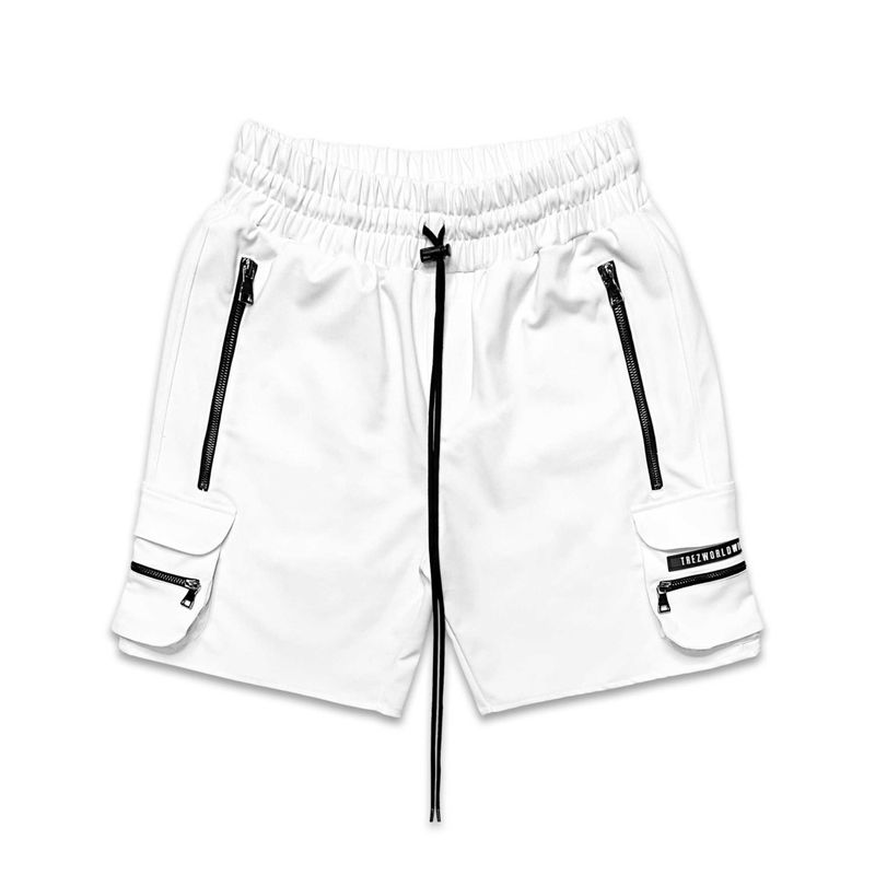 カーゴショートパンツ
